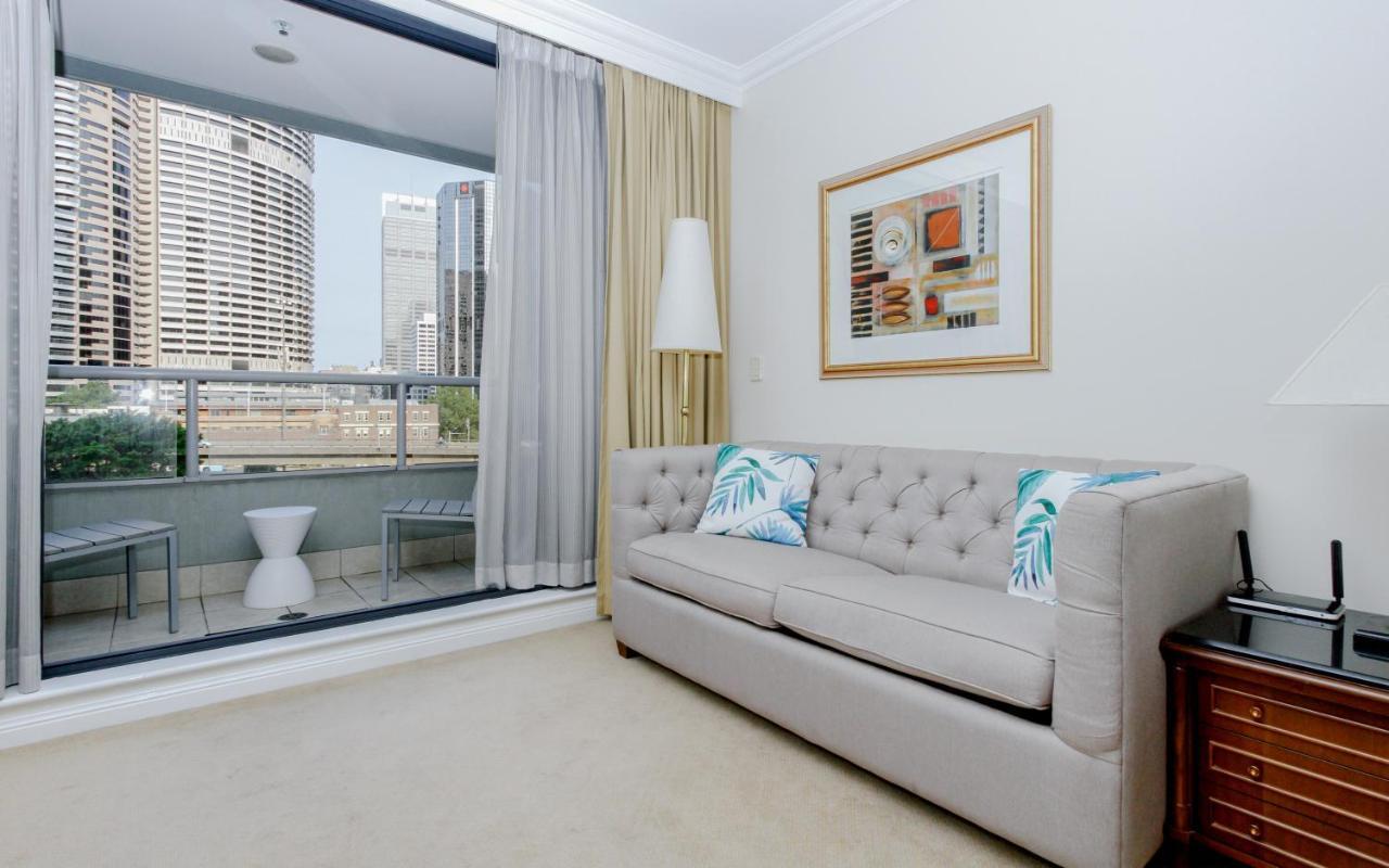 Dd Apartments Millers Point Sydney Luaran gambar